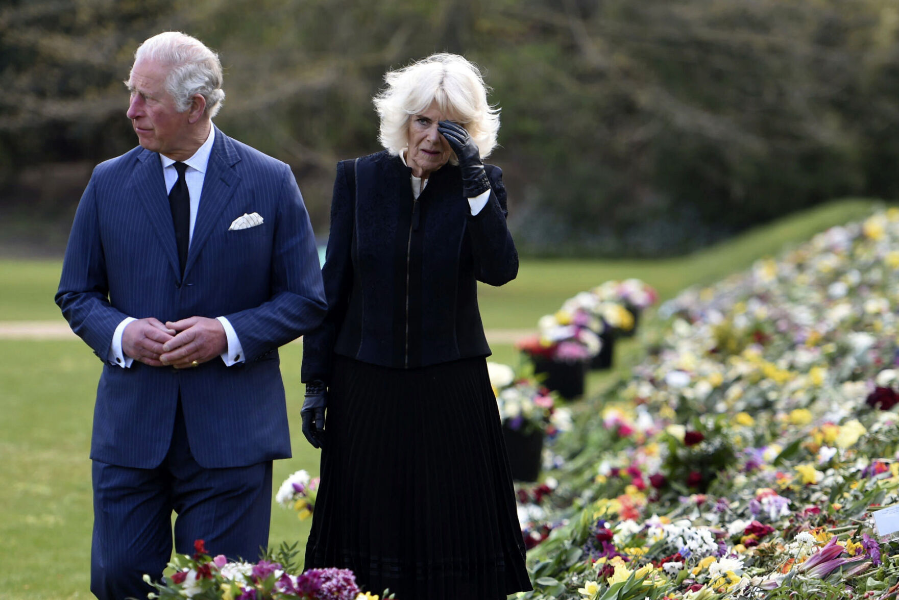 Britain Prince Philip